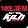 102.3 RadioFree KJLH icon