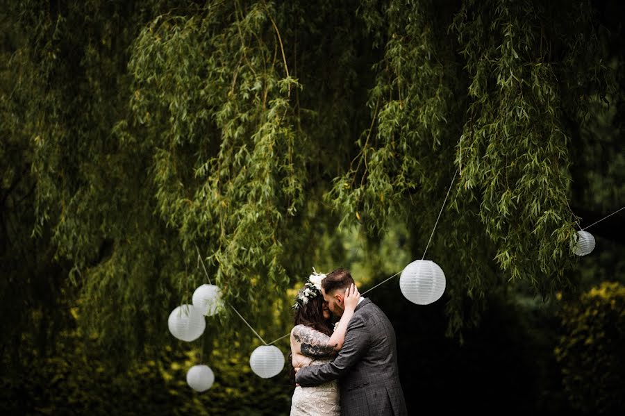 Photographe de mariage Dominic Lemoine (dominiclemoine). Photo du 26 mai 2022