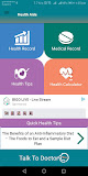 Health Aide For Pakistan