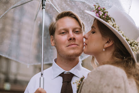 Hochzeitsfotograf Anastasiya Kor (korofeels). Foto vom 7. November 2020