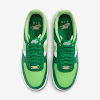 air force 1 shamrock