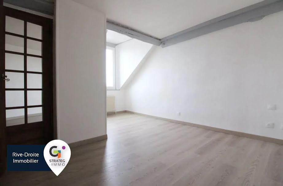 Location  appartement 2 pièces 39 m² à Rouen (76000), 600 €