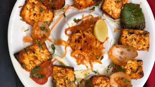 Paneer Tikka