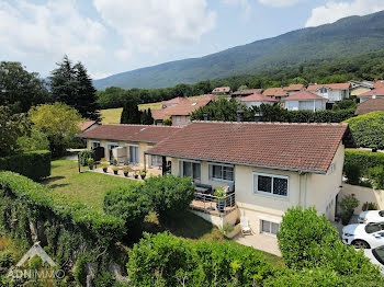 maison à Saint-Jean-de-Gonville (01)