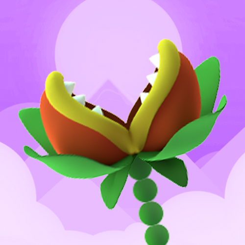 Nom Plant(Mod Money)