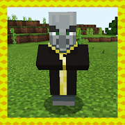 More Totems. MCPE Addon 1.1 Icon