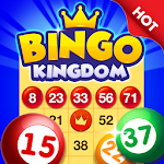 Cover Image of ดาวน์โหลด Bingo Kingdom: บิงโกออนไลน์ 0.003.258 APK