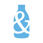 Cover Image of Baixar Milk & More 1.3.1 APK