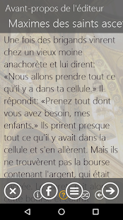 300 Maximes des saints ascetes(圖3)-速報App
