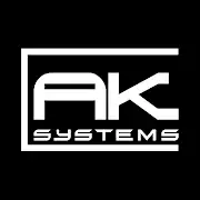 Ak Systems Ltd Logo