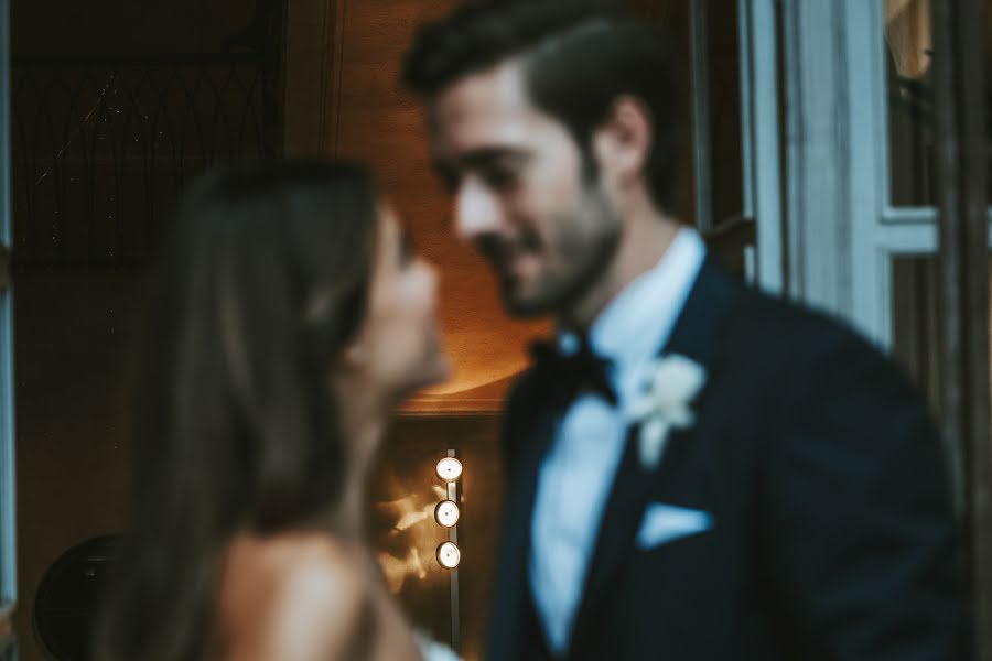 Wedding photographer Davide Testa (davidetesta). Photo of 15 February