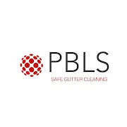 PBLS Cleaning Solutions Logo