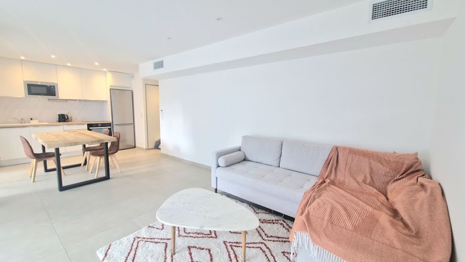 Vente appartement 3 pièces 65.11 m² à Canet plage (66140), 339 500 €