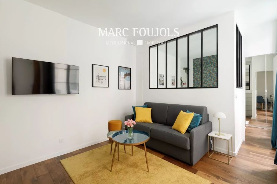 Vente appartement 2 pièces 29.05 m² à Paris 6ème (75006), 459 900 €