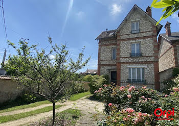 maison à Saint-Mammès (77)