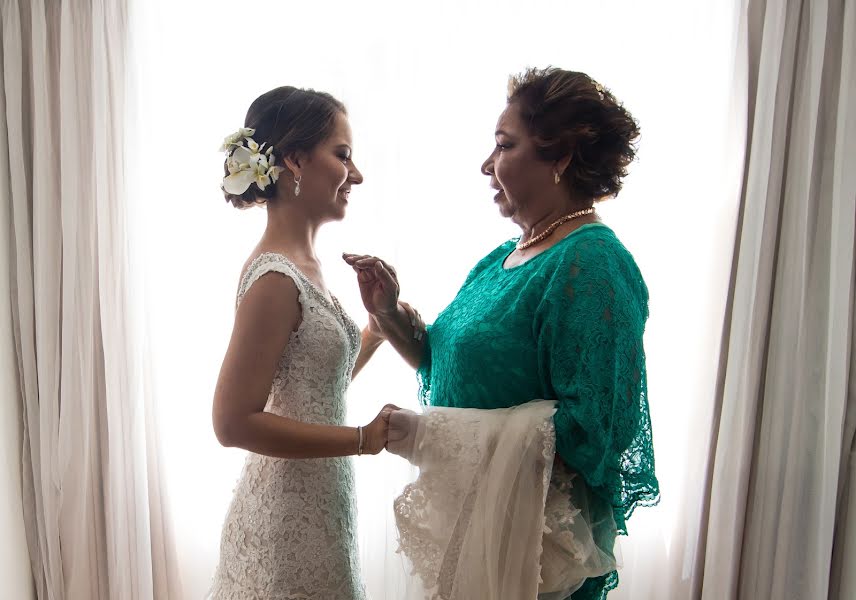 Photographe de mariage Carina Rodríguez (altoenfoque). Photo du 15 novembre 2018