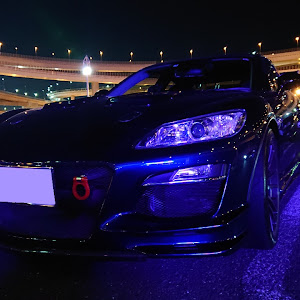 RX-8 SE3P