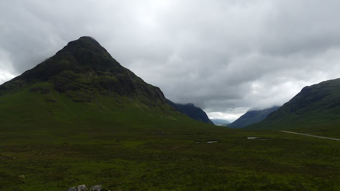 TROSSACHS Y GLENCOE - ESCOCIA 2019: SEGUNDAS PARTES PUEDEN SER MUY BUENAS (12)