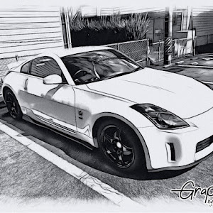 フェアレディZ Z33