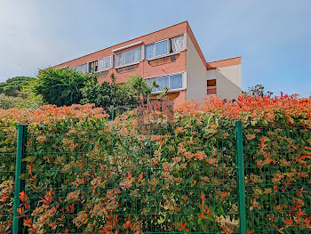 appartement à Sainte-Maxime (83)