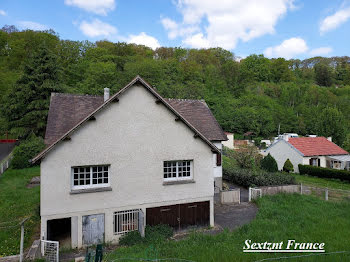 maison à Elbeuf (76)