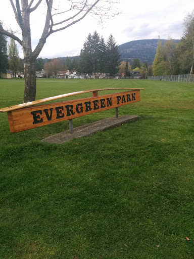 Evergreen Park