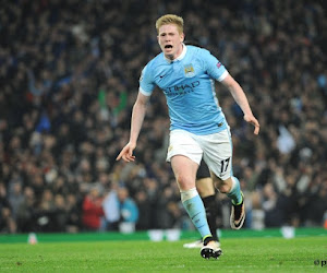 Wereldster met niet mis te verstane boodschap: "Kevin De Bruyne is beste f*cking rosse speler ooit"