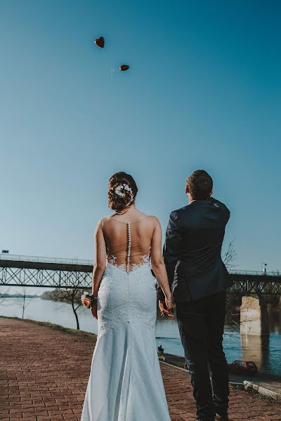 Photographe de mariage Ramiz Dedaković (ramche). Photo du 6 octobre 2020