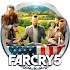 Far cry 5 game 20185.4.8