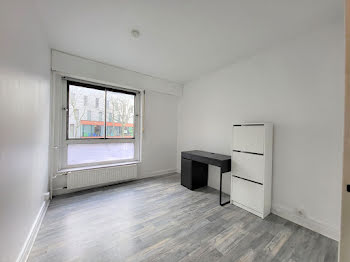 appartement à Paris 19ème (75)