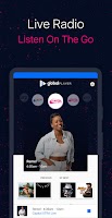 Capital XTRA Radio App Screenshot