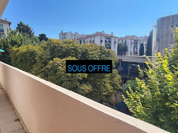 appartement à Marseille 4ème (13)