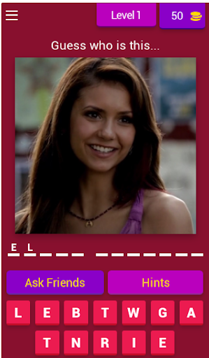 The Vampire Diaries QUEST screenshots 1