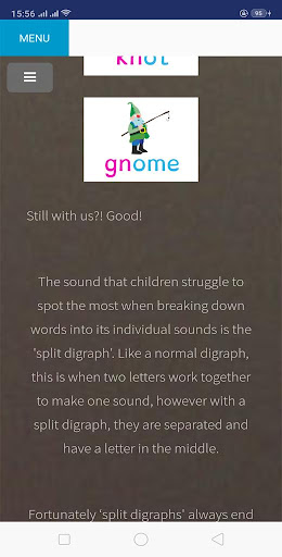 Phonics world 2 English foundation