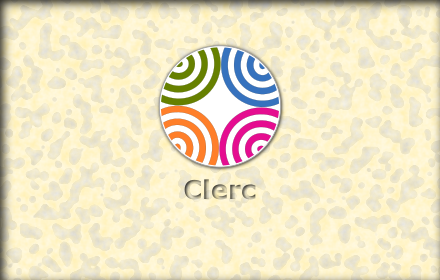 Clerc small promo image