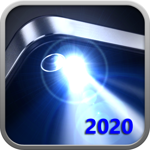 Brightest Flashlight - Torch LED Flash Light