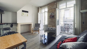 appartement à Bordeaux (33)