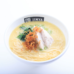 JINYA Chicken Ramen