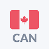 Radio Canada: Online FM Radio icon