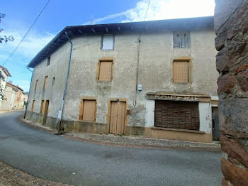 maison à Amplepuis (69)