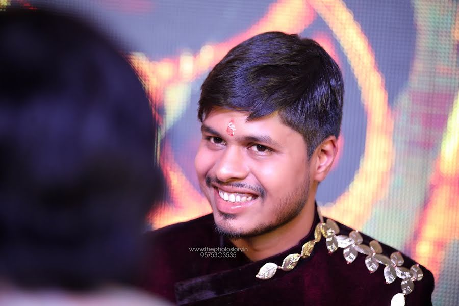 Wedding photographer Amit Chauhan (amitchauhan). Photo of 10 December 2020