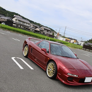 NSX NA1