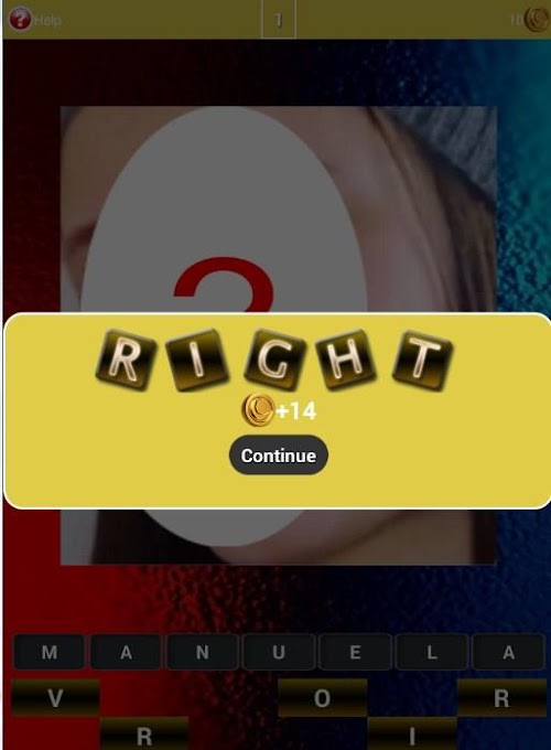 Android application O Termo Cumplices Resgate screenshort