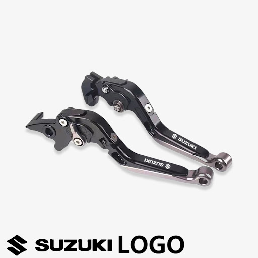 Title 18, GW DL250 Clutch Lever Handle Anti-fall Hand Bra...