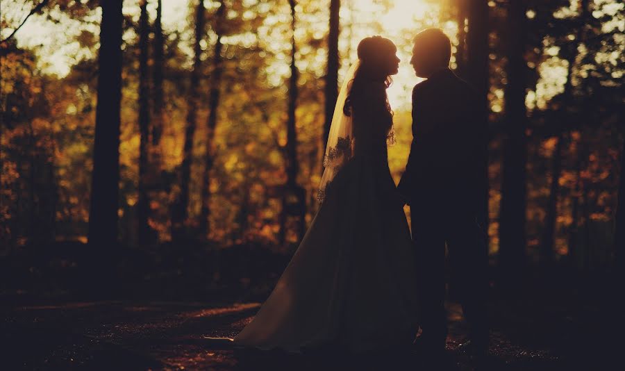 Fotógrafo de bodas Aleksandr Soroka (soroka86). Foto del 24 de septiembre 2016