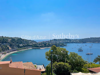 appartement à Villefranche-sur-Mer (06)