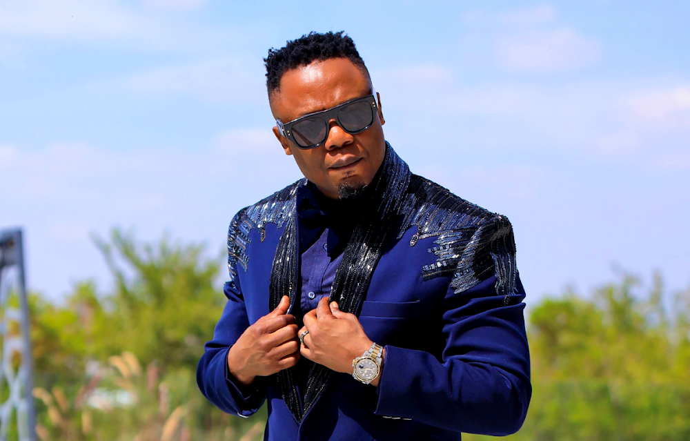 This is so heartbreaking' — DJ Tira says after his recording studio  equipment is stolen