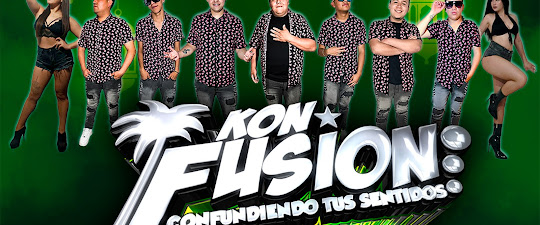 Grupo Konfusion