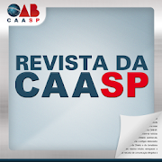 Revista da CAASP  Icon