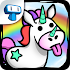 Unicorn Evolution - Fairy Tale Horse Game1.0.5